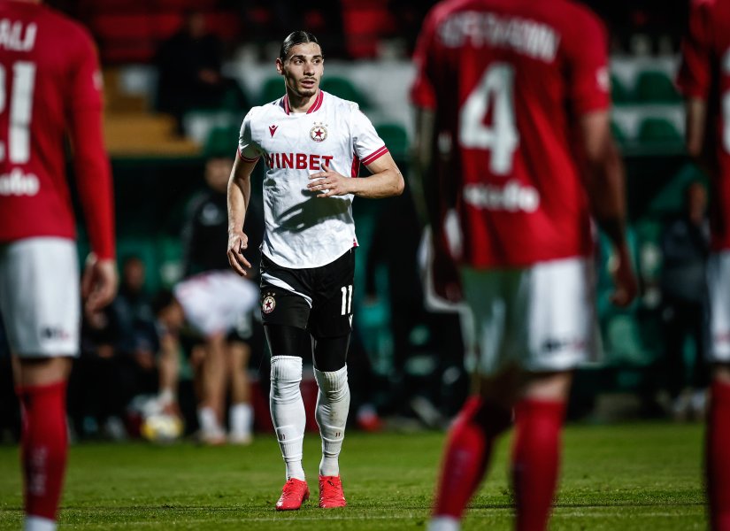 ЦСКА 1948 ЦСКА1