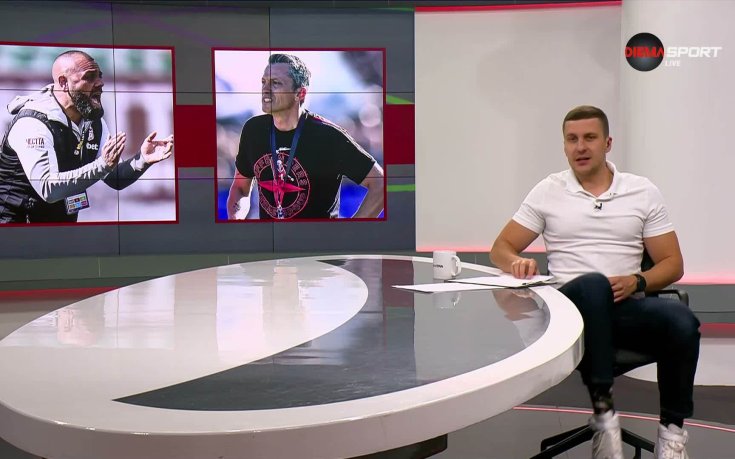 Преди кръга в efbet Лига (8.05.2026)