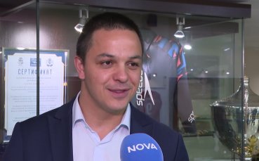Цанко Цанков разкри новата си голяма цел и заяви: Болката и студът вече не ме плашат