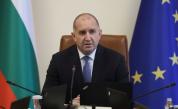 Премиерът Румен Радев поздрави DARA за „българска победа“ на Евровизия