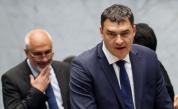 "Прогресивна България" с коментар за свалената охрана на Пеевски и Борисов