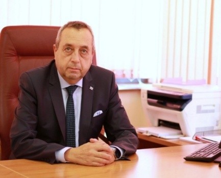 <p>Георги Янев</p>