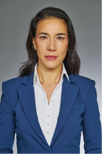 <p>Йовелина Тихова</p>