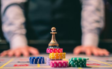 През целия месец май efbet съвместно с The Better Platform провеждат Казино турнир с голям награден фонд