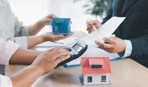 Отстъпките при имотите растат, брокер прогнозира спад на цените до 15%