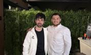 Победителят Евгени Генчев от Hell’s Kitchen: Болката е мотиватор да станеш по-добър! (ВИДЕО)