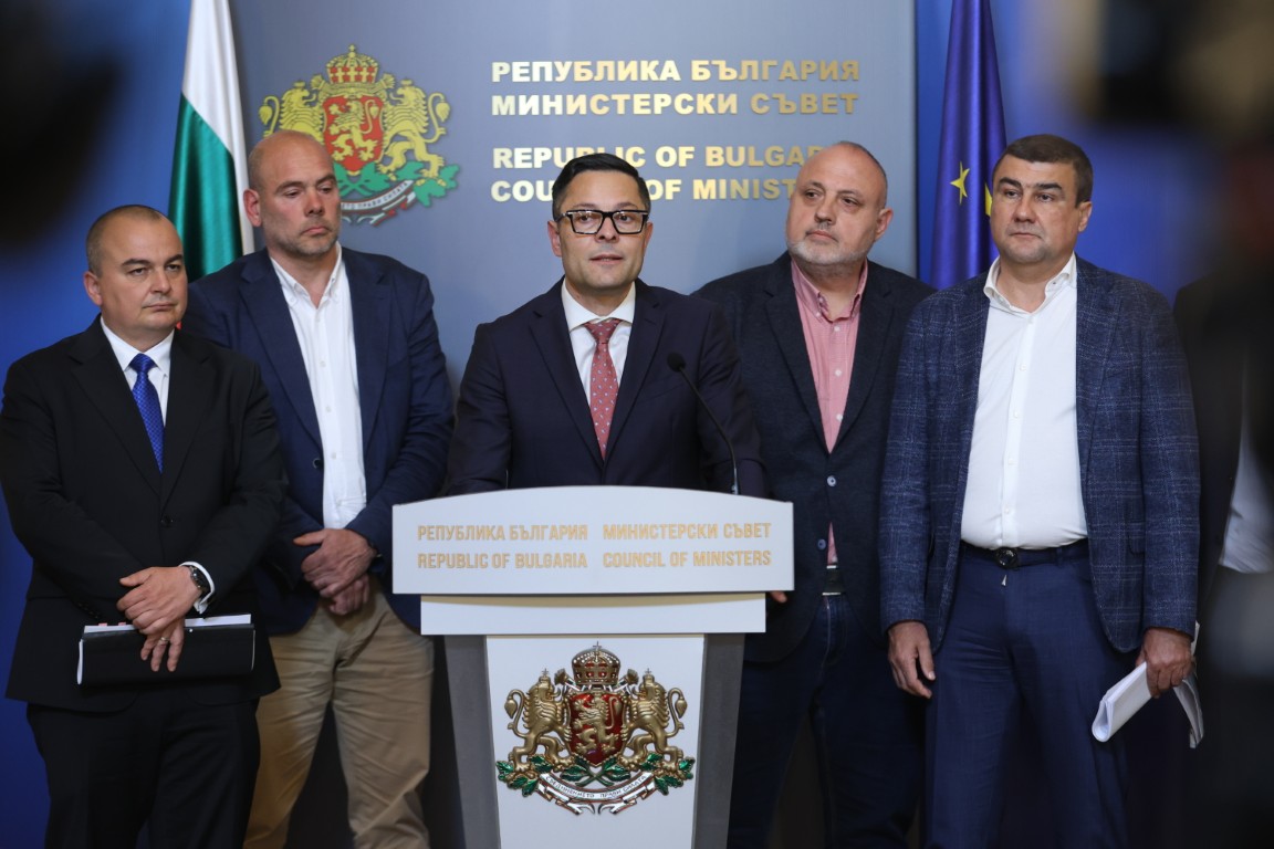 Държавно спецзвено ще бори високите цени