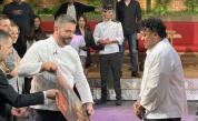 Талантливият Денисиньо е новият шампион на Hell’s Kitchen