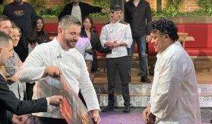 Талантливият Денисиньо е новият шампион на Hell’s Kitchen