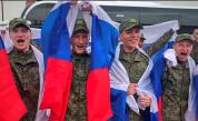 „1000 за 1000“: Русия и Украйна си размениха голям брой военнопленници