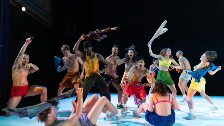 One Dance Festival 2026