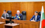 Лични карти и нотариални актове за имоти за 5 млн. евро, открити в София