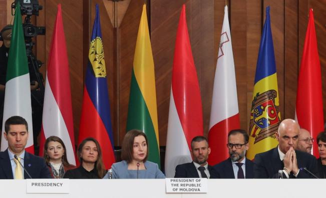 Европа одобри нов подход за справяне с имиграцията