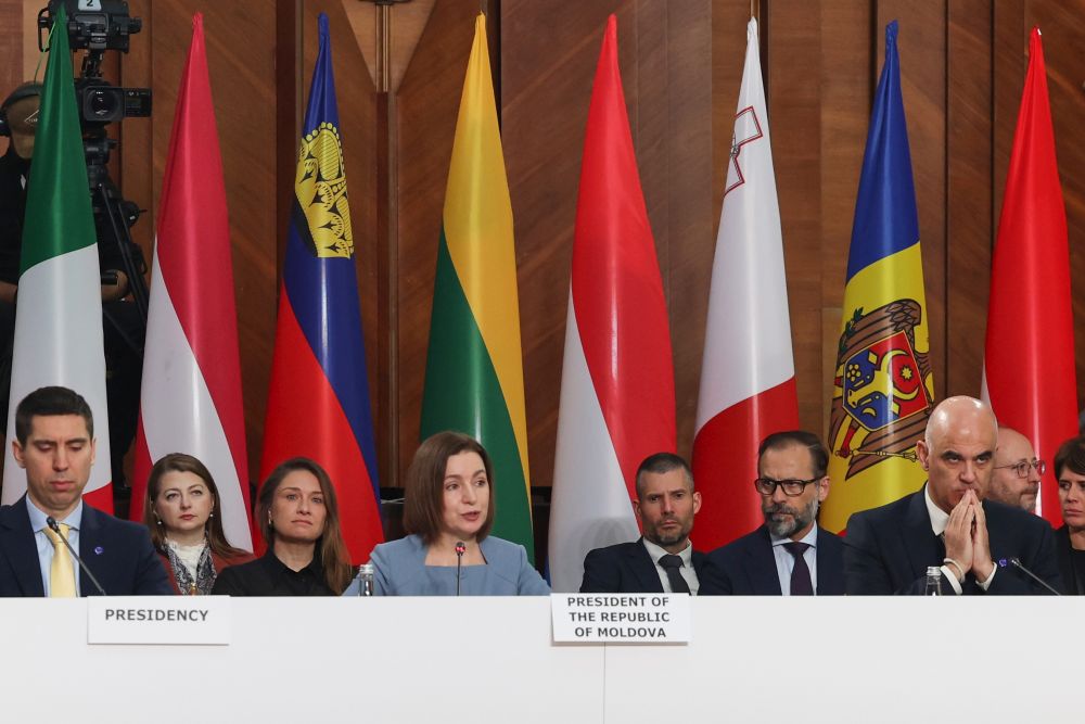 Европа одобри нов подход за справяне с имиграцията