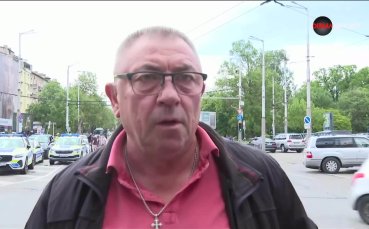 Божидар Искренов: Левски играе за победа, ЦСКА да правят каквото искат