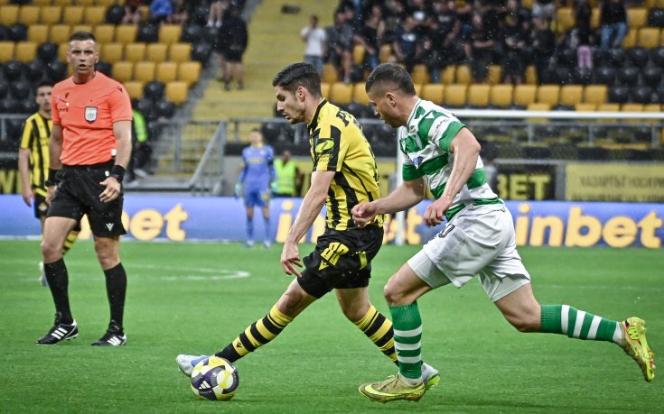 НА ЖИВО: Ботев Пловдив 1:0 Черно море, Симеон Петров се разписа
