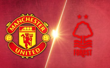 Manchester United vs. Nottingham Forest - Game Highlights