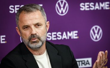 Душан Косич: Готови сме - искаме да покажем манталитет на победител