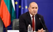 Румен Радев се срещна с представители на търговските вериги