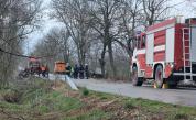15 години затвор за шофьор, причинил катастрофа с две жертви