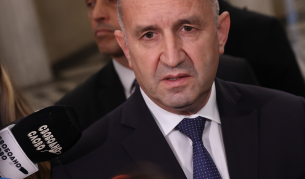 Радев: Трябва ни нов независим и обективен главен прокурор за разплитане на случаите "Пепи Еврото" и "Нотариуса"