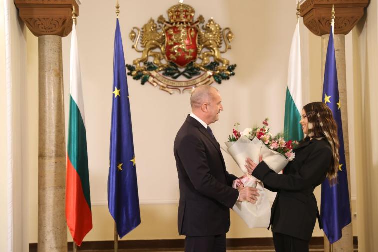 Дара Радев
