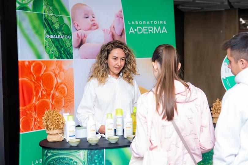 Двата дни, в които родителството имаше глас: Форумът „Ох, на мама!