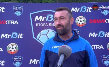 Ахмед Хикмет: Вярвах до последно, че ще се спасим