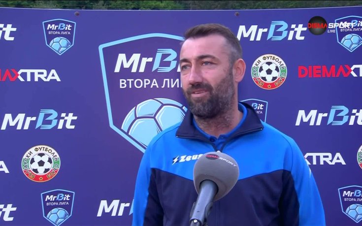 Ахмед Хикмет: Вярвах до последно, че ще се спасим