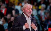 Бразилският президент пак е диагностициран с рак
