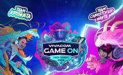Vivacom GAME ON 2026 стартира супергеройски сезон  с нова визуална идентичност и мобилна игра
