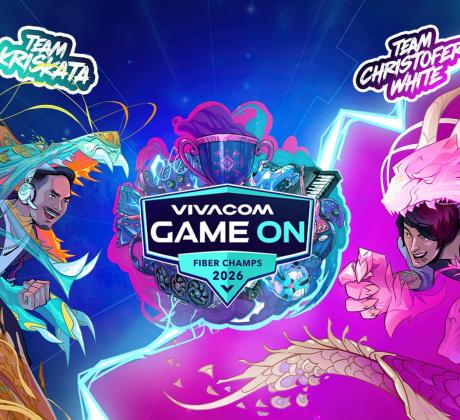 Vivacom GAME ON 2026 стартира с най мащабния и зрелищен сезон