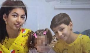 Развръзка с щастлив край: Намериха двете изчезнали деца във Варна
