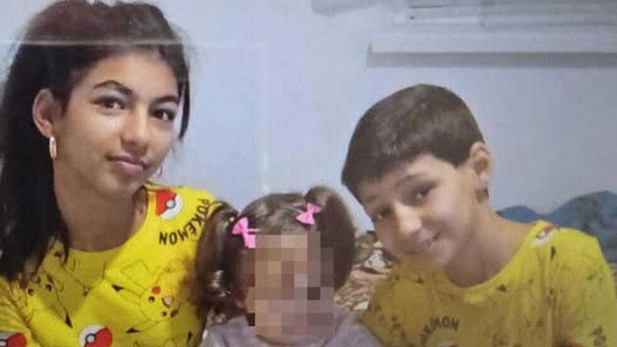 Развръзка с щастлив край: Намериха двете изчезнали деца във Варна