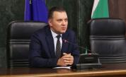 <p>Правосъдният министър обжалва отказа за дисциплинарно производство срещу Сарафов</p>