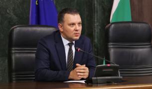 <p>Найденов: Документите за екстрадиция на Стоян Мавродиев са предадени на сръбските власти</p>