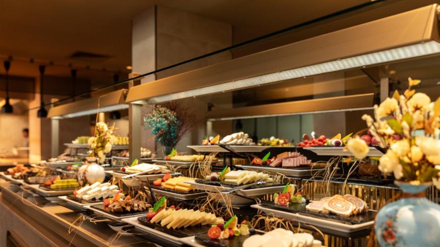Ultra all inclusive почивката, която заслужаваш