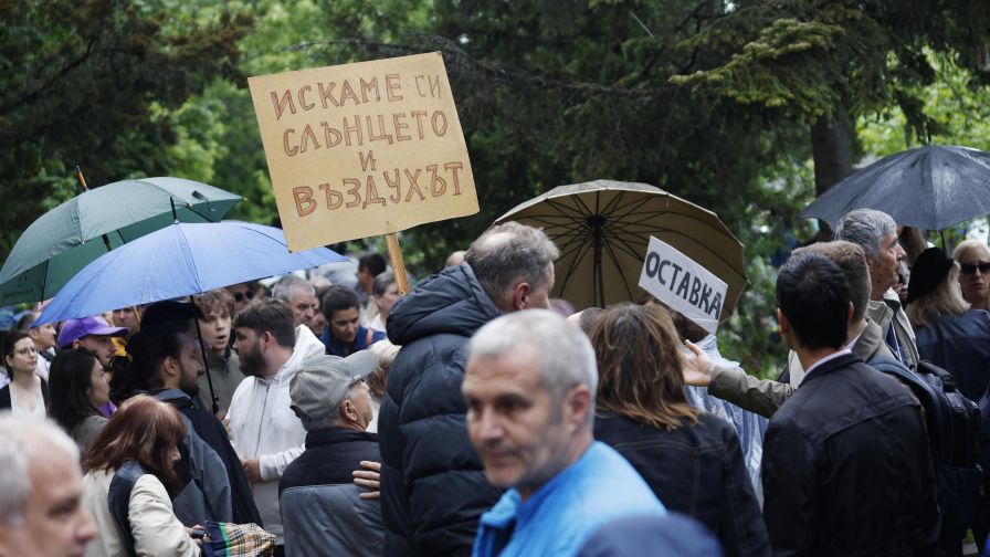 Спорният проект за 75-метрова сграда в „Младост” отново влиза в СОС