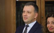 Правосъдният министър за оставката на Сарафов: Половинчато изпълнение
