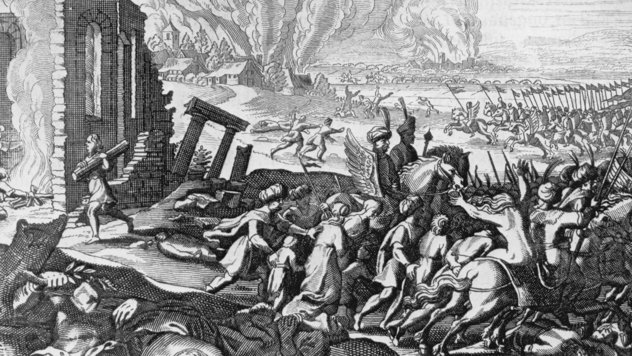 29 май: Черният вторник на 1453 г. и пророчествата, които предрекоха гибел