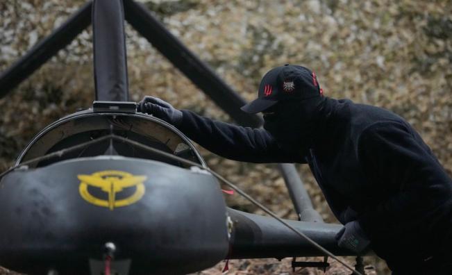 Двама убити и над 20 ранени при нова размяна на удари между Киев и Москва