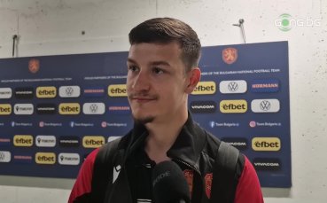 Галчев: Вкараха ни гол от засада, мерникът ни не беше точен