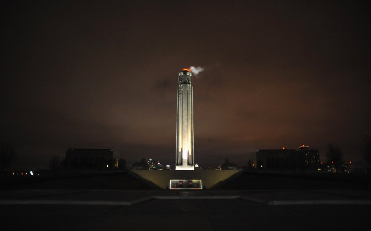 National WWI Museum and Memorial