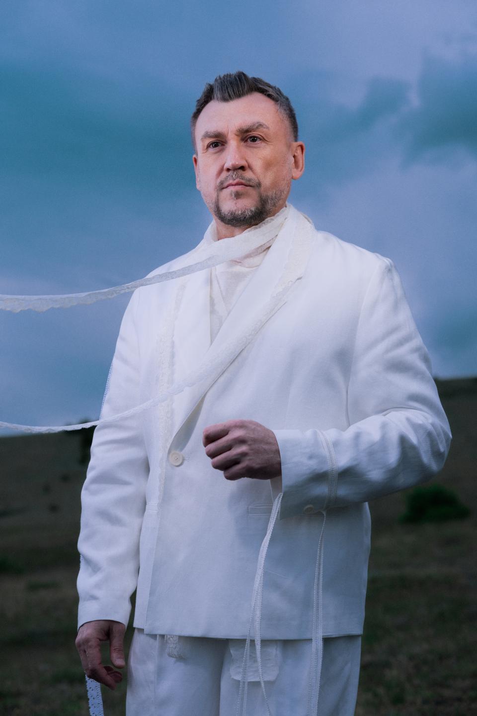 Мона и Любо Киров