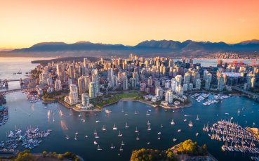 От BC Place до крайбрежието: какво ще преживеят феновете във Ванкувър