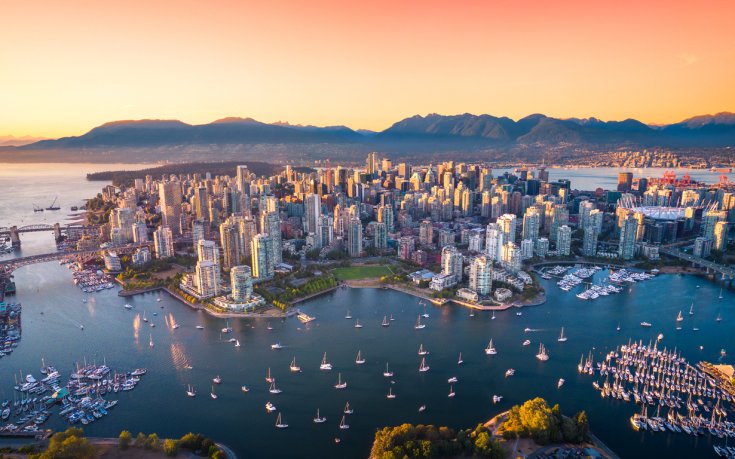 От BC Place до крайбрежието: какво ще преживеят феновете във Ванкувър