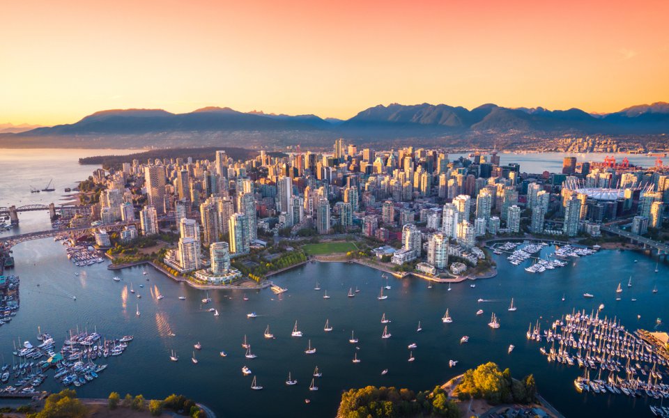 От BC Place до крайбрежието: какво ще преживеят феновете във Ванкувър
