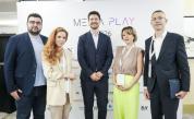 MEDIA PLAY 2026 постави България на картата на водещите индустриални форуми в Европа