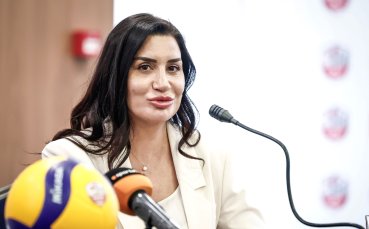 Малина Славчева: WINBET Супер Волей ще предостави по-вълнуващо, оспорвано и модерно първенство