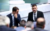 Йордан Иванов от „Демократична България“ беше избран за председател на Комисията по транспорт и съобщения